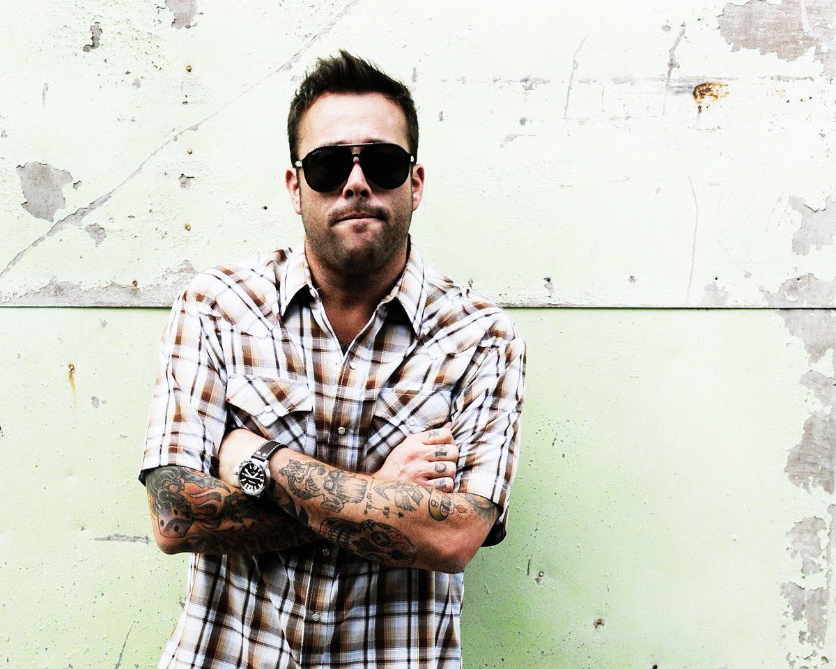 Uncle Kracker